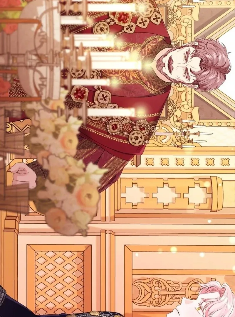 I Think It Would Be Better For Me to Become King Chapter 28 page 100