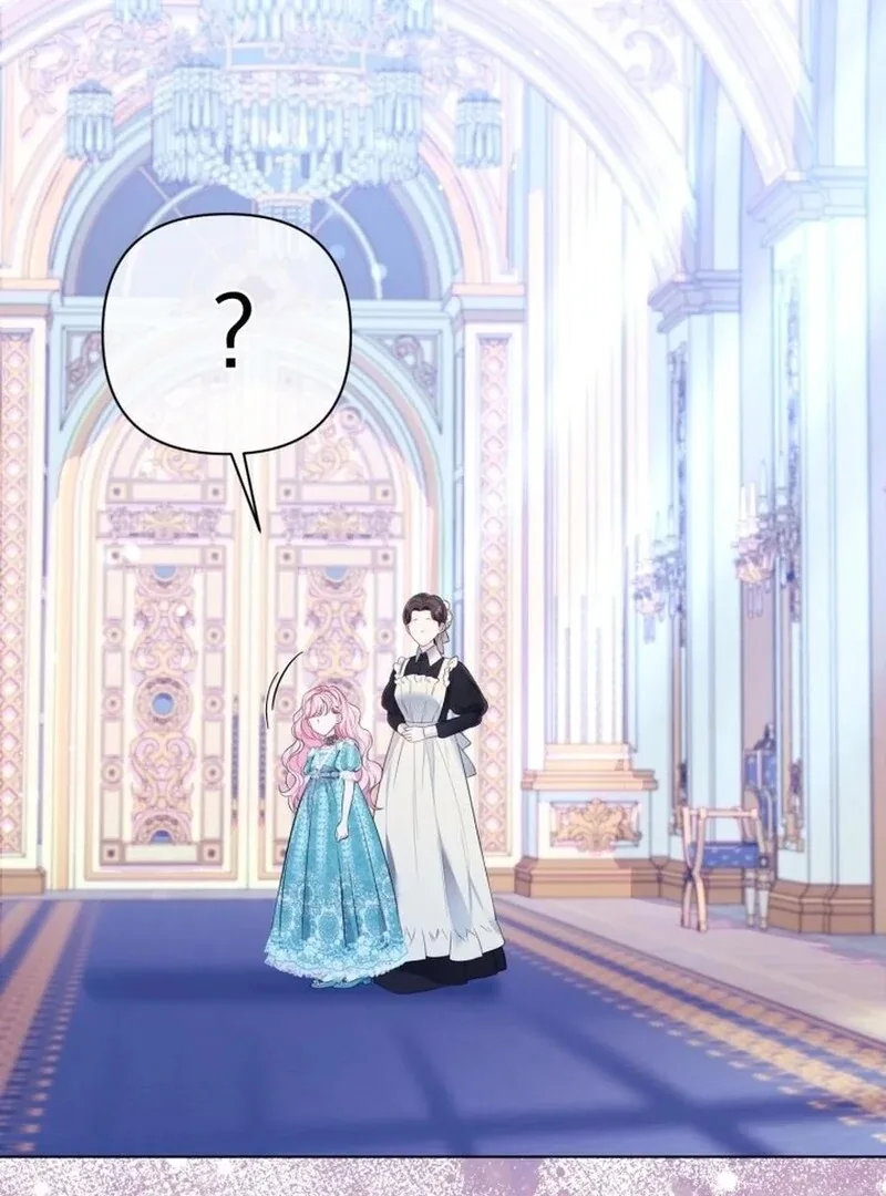 I Think It Would Be Better For Me to Become King Chapter 28 page 109