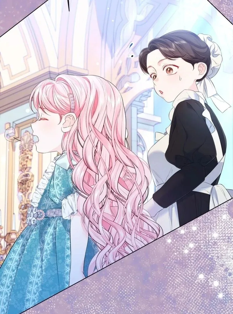 I Think It Would Be Better For Me to Become King Chapter 28 page 107
