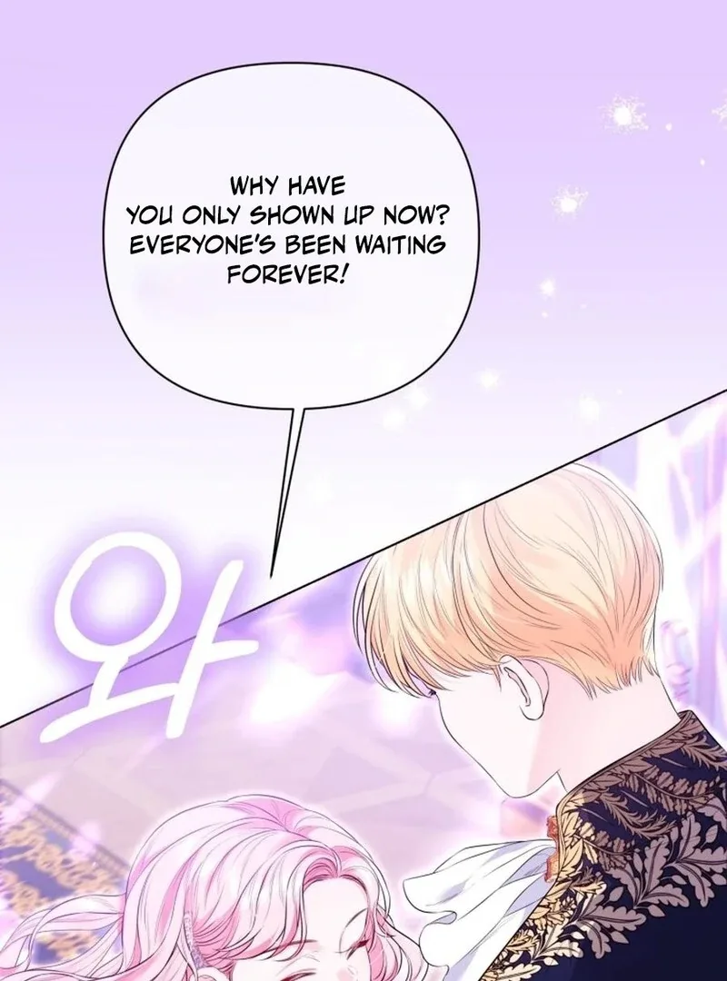 I Think It Would Be Better For Me to Become King Chapter 28 page 117