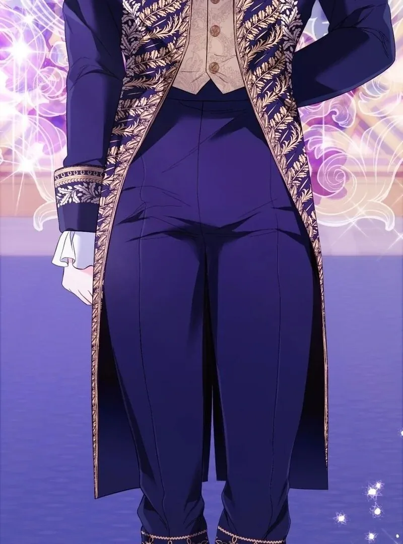 I Think It Would Be Better For Me to Become King Chapter 28 page 114