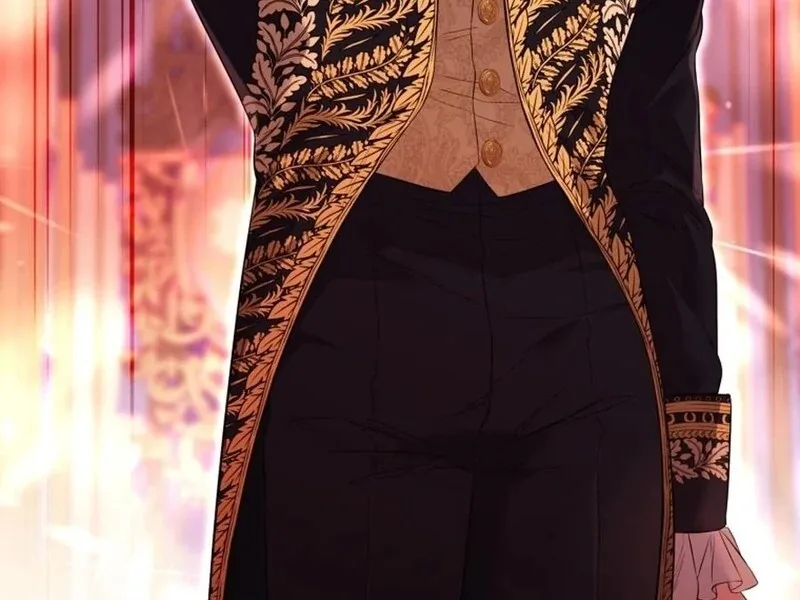I Think It Would Be Better For Me to Become King Chapter 28 page 123