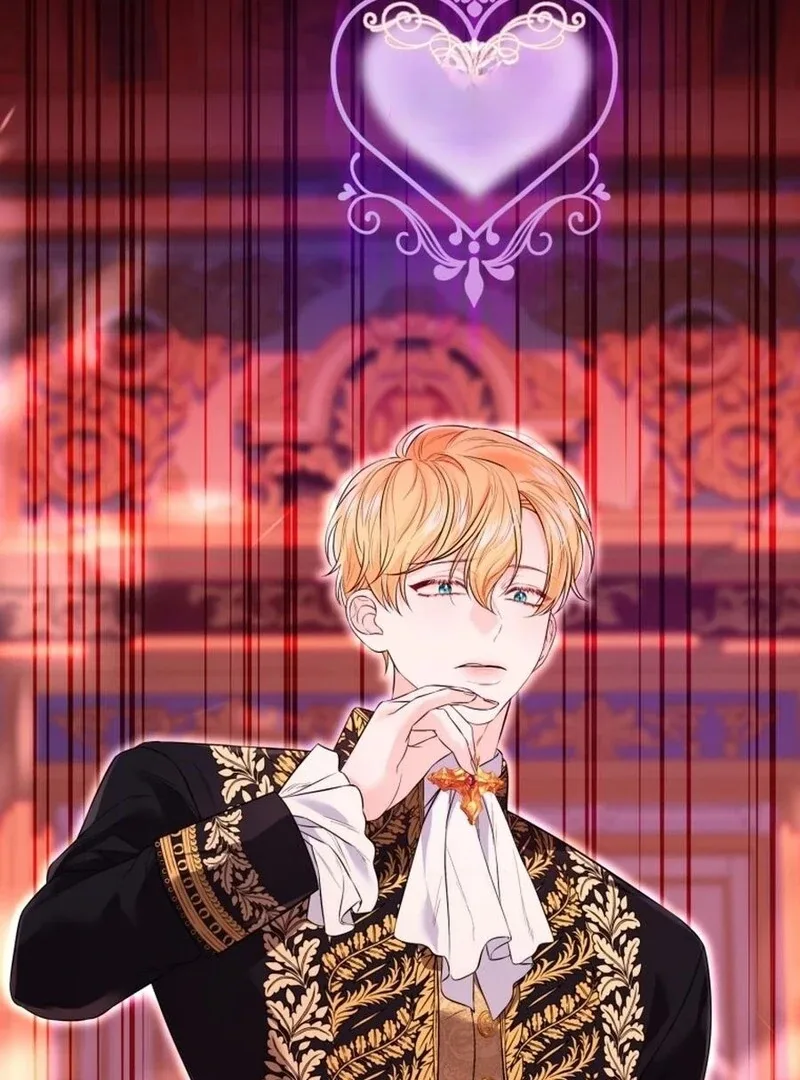I Think It Would Be Better For Me to Become King Chapter 28 page 122