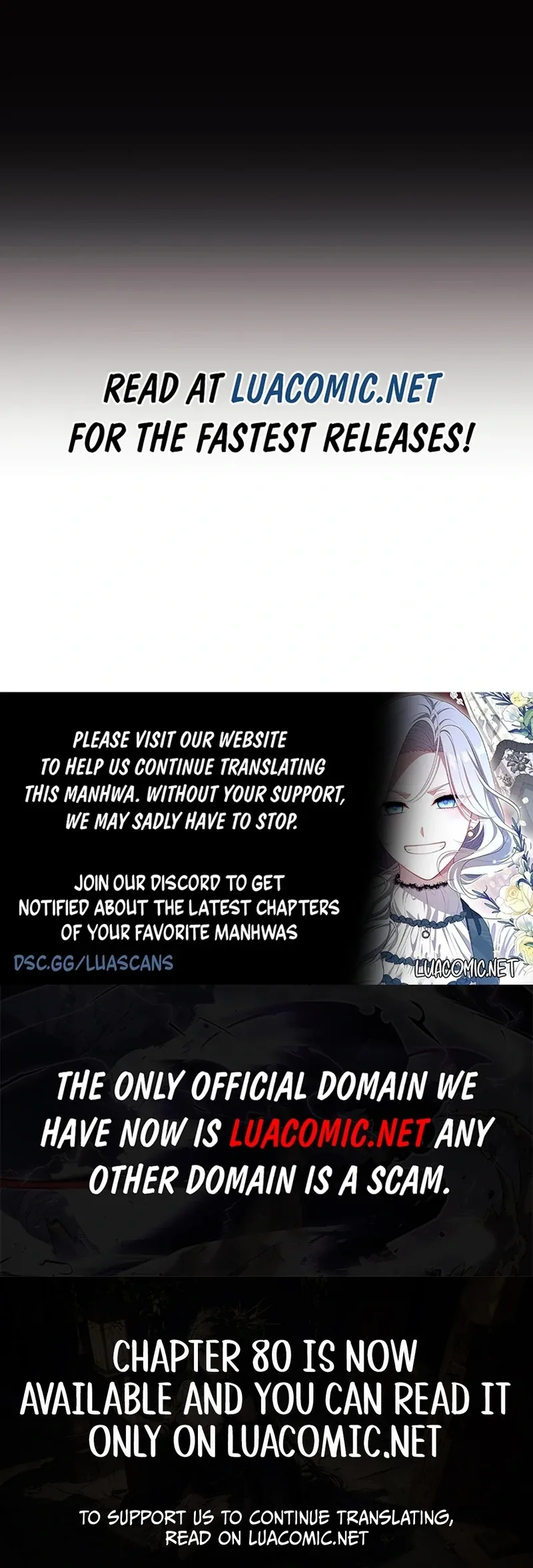 I Think It Would Be Better For Me to Become King Chapter 28 page 125