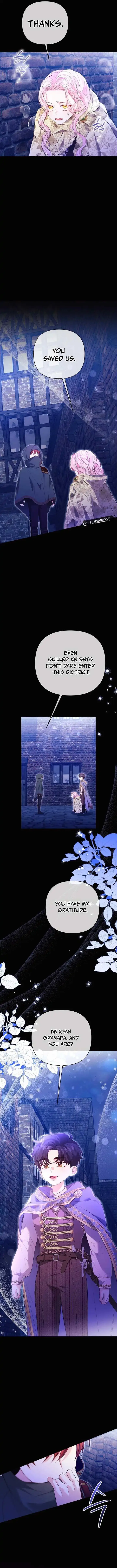 I Think It Would Be Better For Me to Become King Chapter 29 page 11
