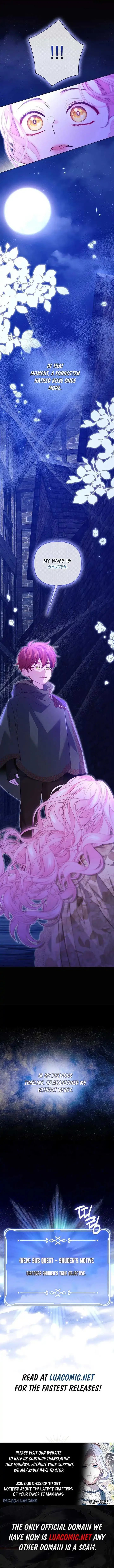 I Think It Would Be Better For Me to Become King Chapter 29 page 12