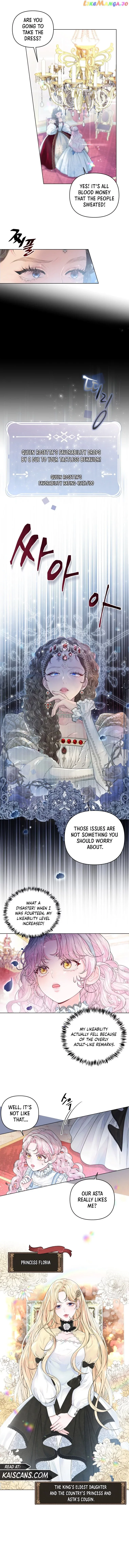 I Think It Would Be Better For Me to Become King Chapter 3 page 1