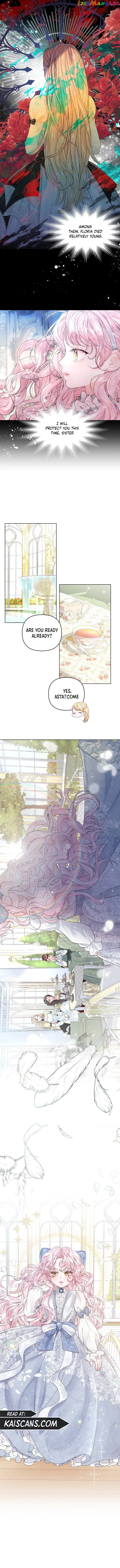 I Think It Would Be Better For Me to Become King Chapter 3 page 3