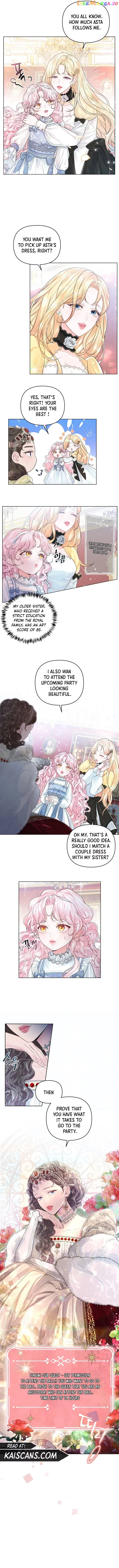 I Think It Would Be Better For Me to Become King Chapter 3 page 2