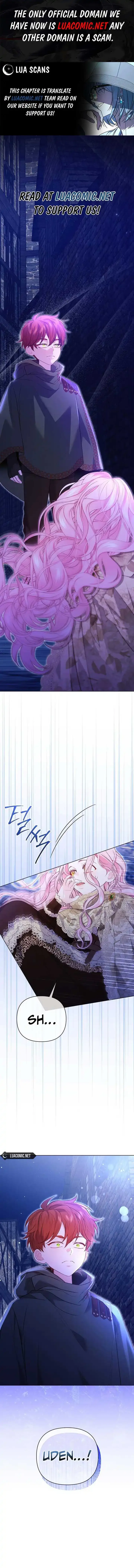 I Think It Would Be Better For Me to Become King Chapter 30 page 2
