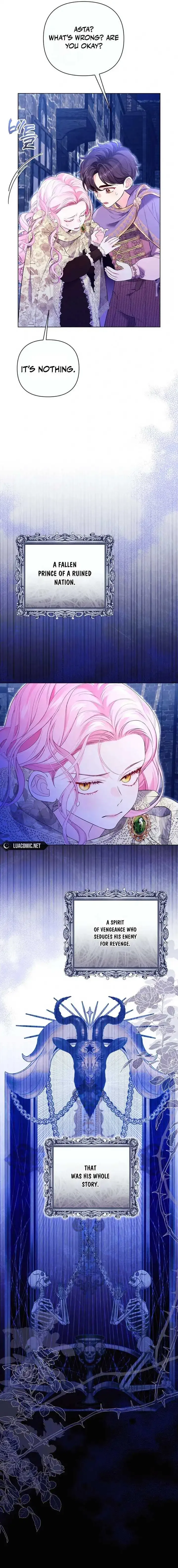 I Think It Would Be Better For Me to Become King Chapter 30 page 3