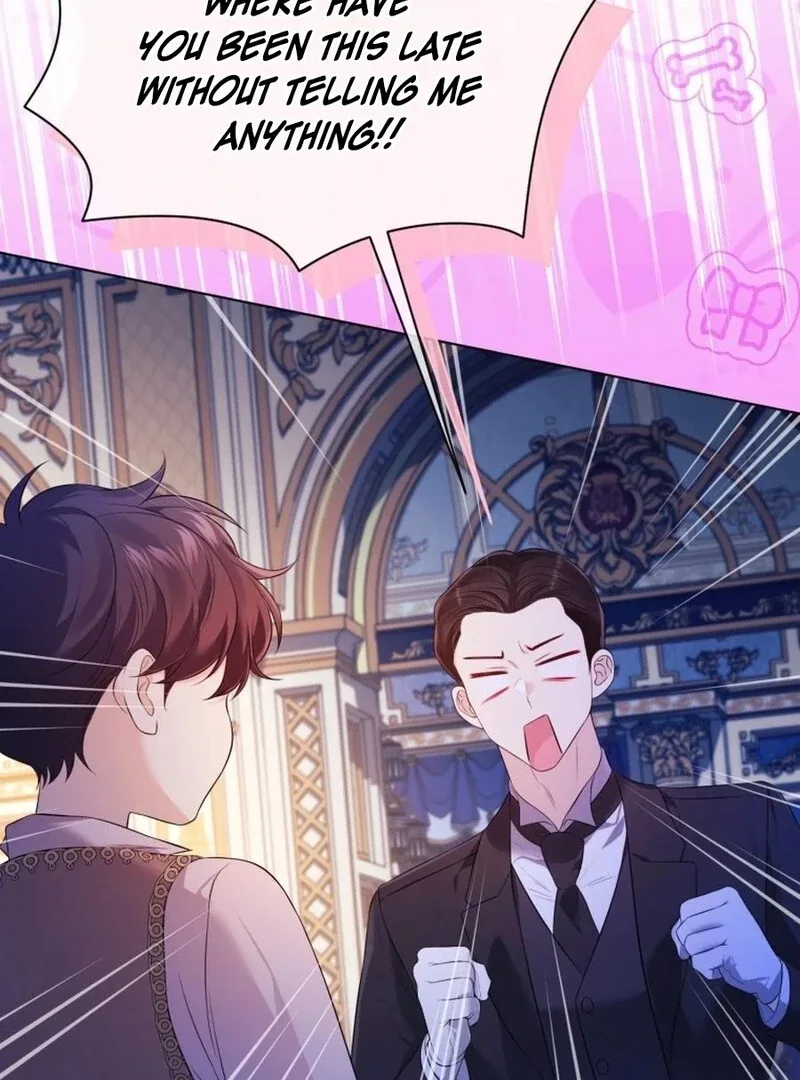 I Think It Would Be Better For Me to Become King Chapter 32 page 7