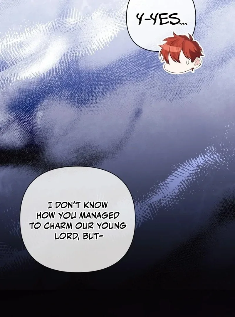 I Think It Would Be Better For Me to Become King Chapter 32 page 23