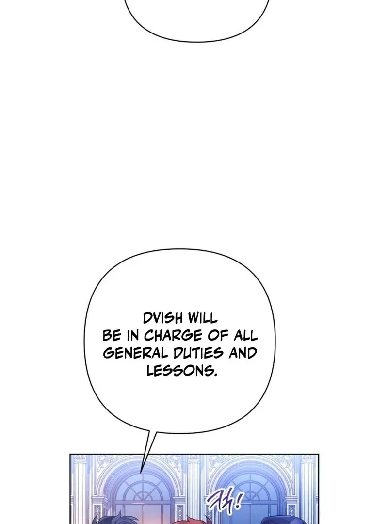 I Think It Would Be Better For Me to Become King Chapter 32 page 18