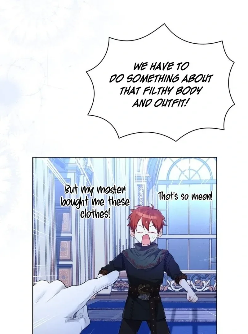 I Think It Would Be Better For Me to Become King Chapter 32 page 29