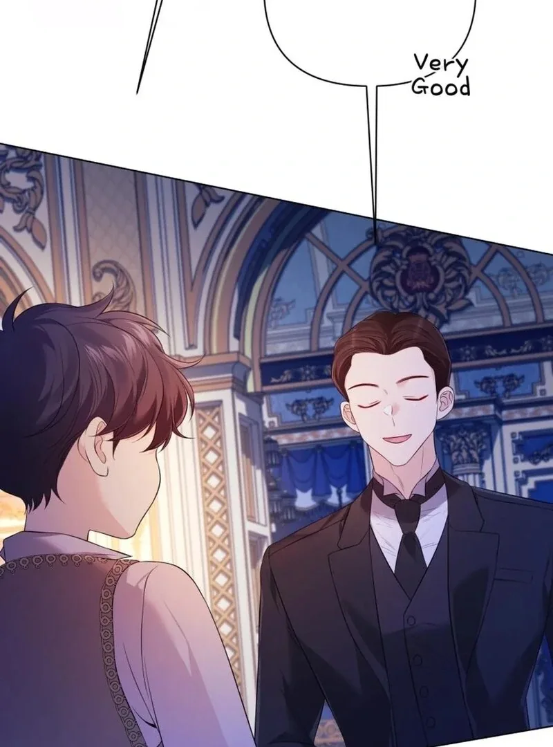 I Think It Would Be Better For Me to Become King Chapter 32 page 9