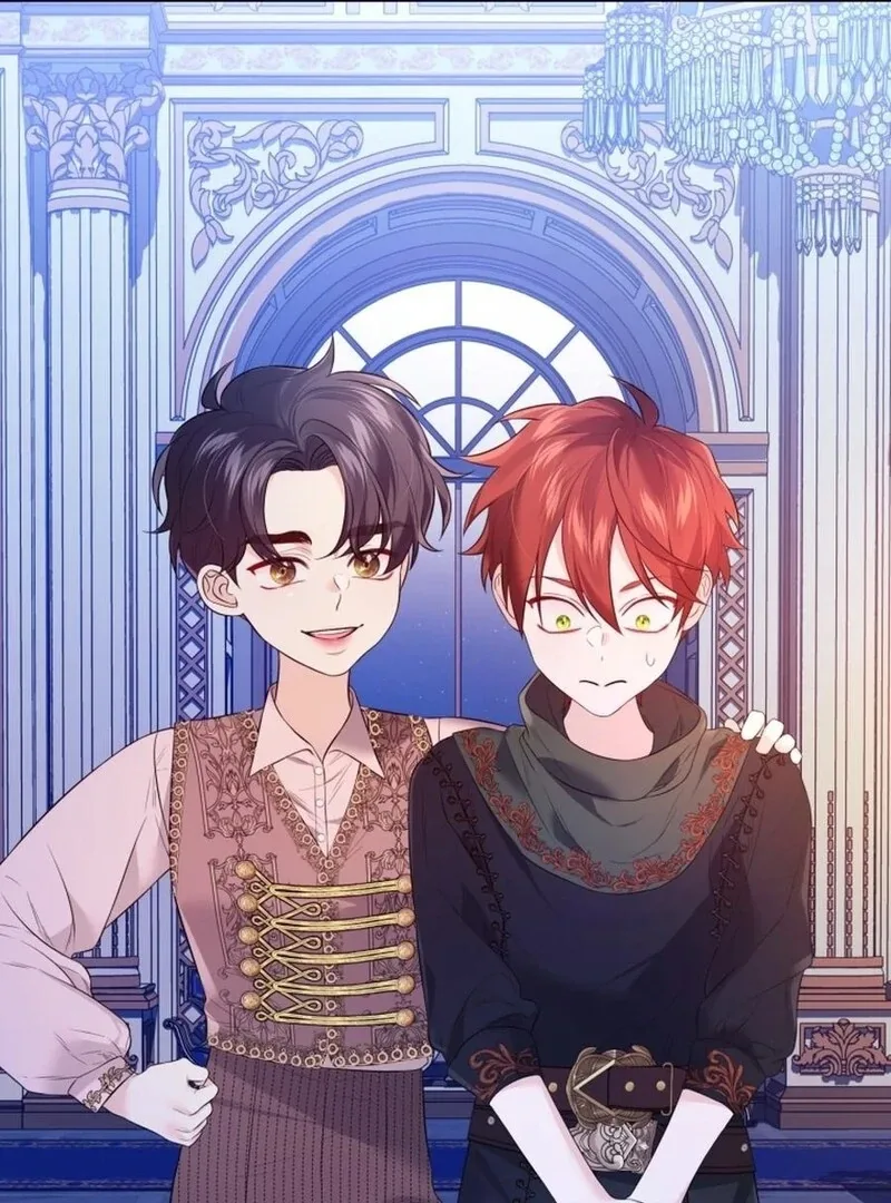 I Think It Would Be Better For Me to Become King Chapter 32 page 14