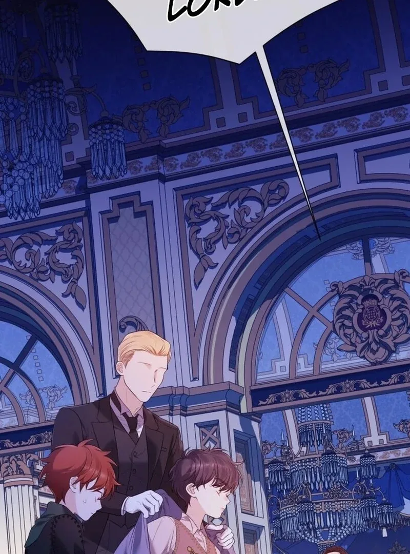 I Think It Would Be Better For Me to Become King Chapter 32 page 5
