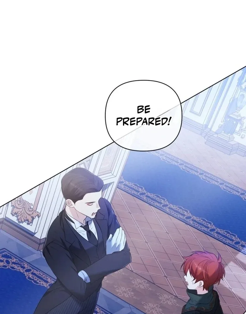 I Think It Would Be Better For Me to Become King Chapter 32 page 26