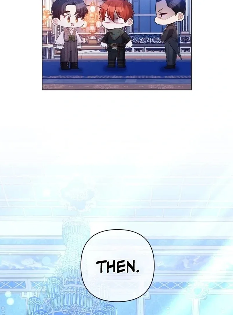I Think It Would Be Better For Me to Become King Chapter 32 page 19