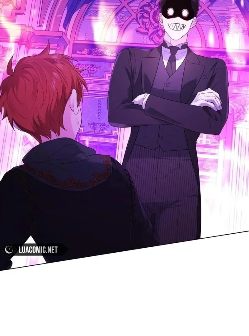 I Think It Would Be Better For Me to Become King Chapter 32 page 25