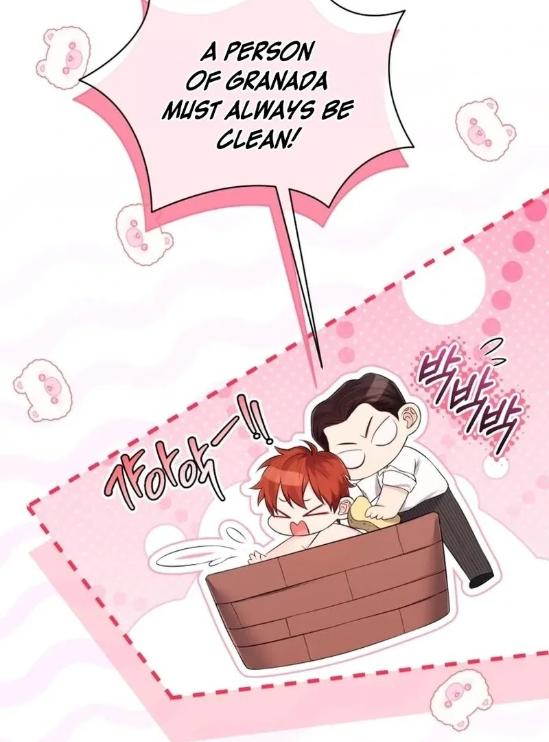 I Think It Would Be Better For Me to Become King Chapter 32 page 31