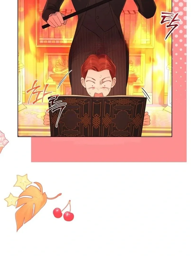 I Think It Would Be Better For Me to Become King Chapter 32 page 35