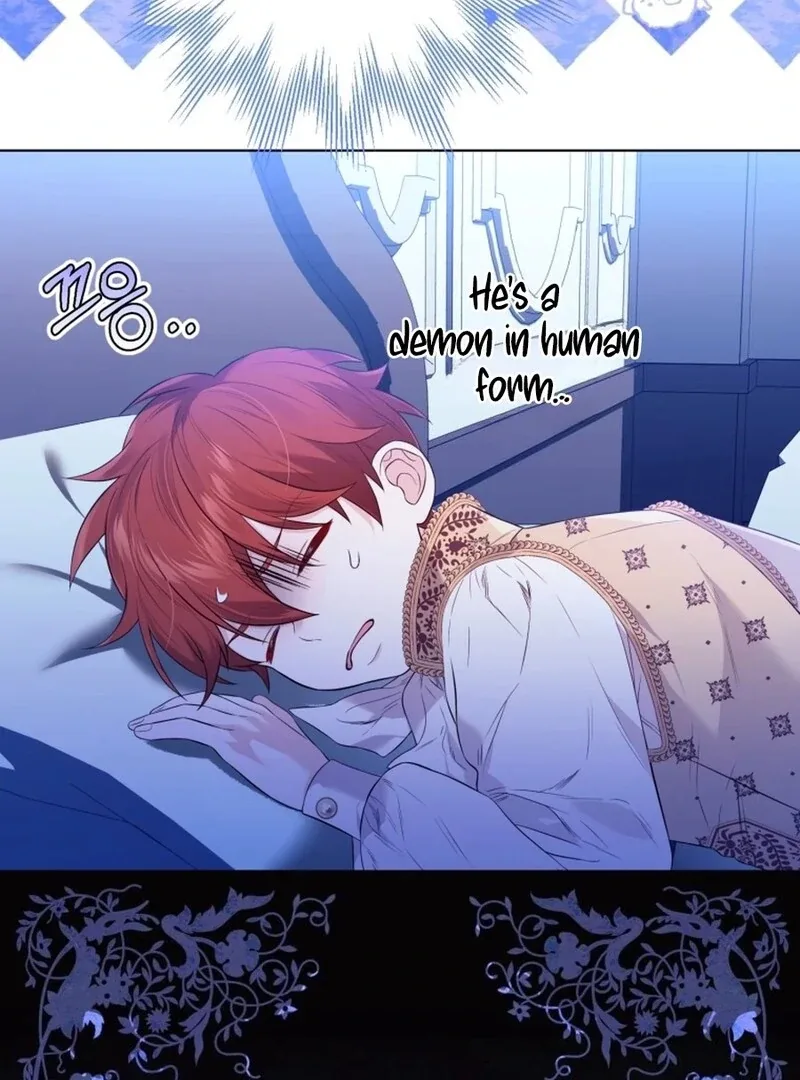I Think It Would Be Better For Me to Become King Chapter 32 page 39