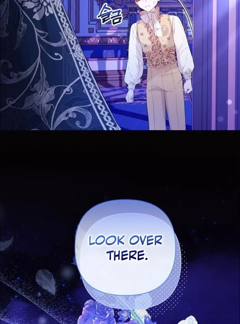 I Think It Would Be Better For Me to Become King Chapter 32 page 58
