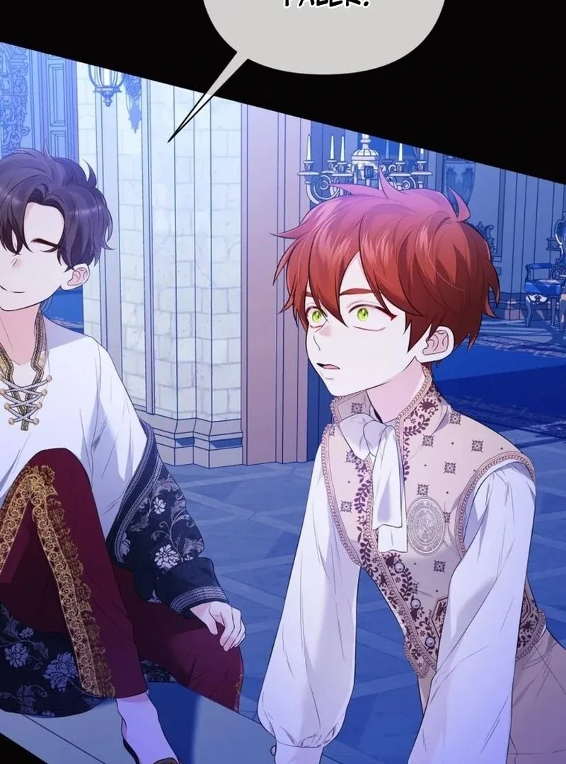 I Think It Would Be Better For Me to Become King Chapter 32 page 65