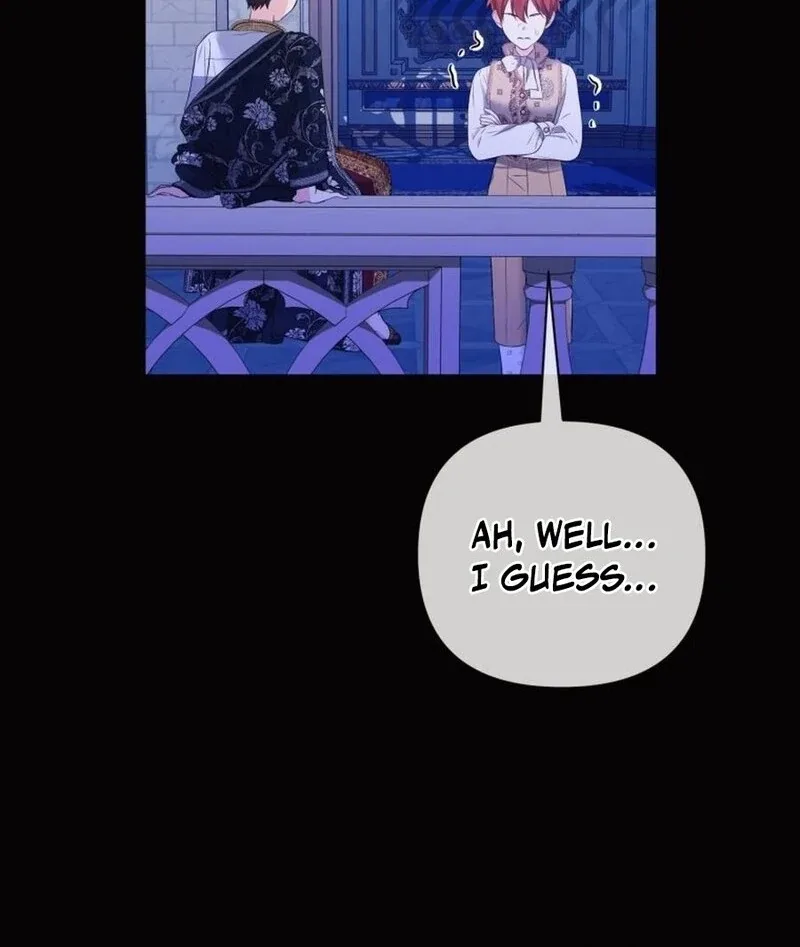 I Think It Would Be Better For Me to Become King Chapter 32 page 68