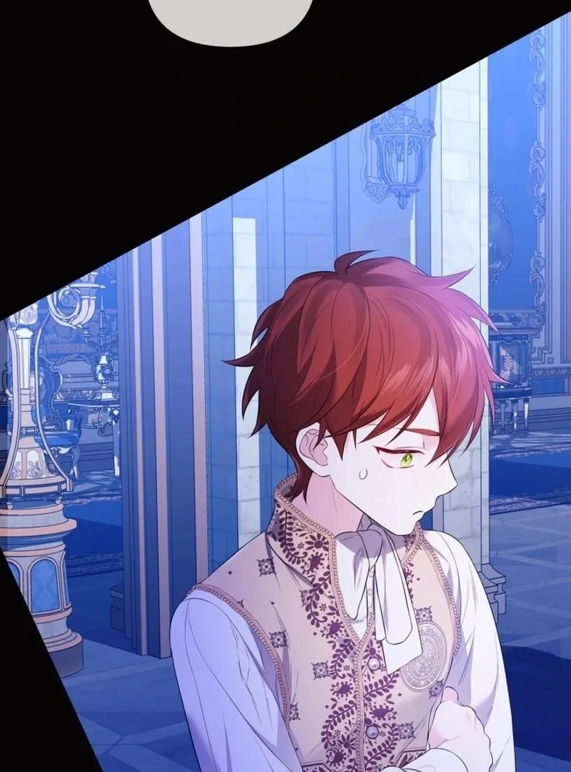 I Think It Would Be Better For Me to Become King Chapter 32 page 71
