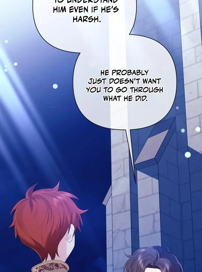 I Think It Would Be Better For Me to Become King Chapter 32 page 76