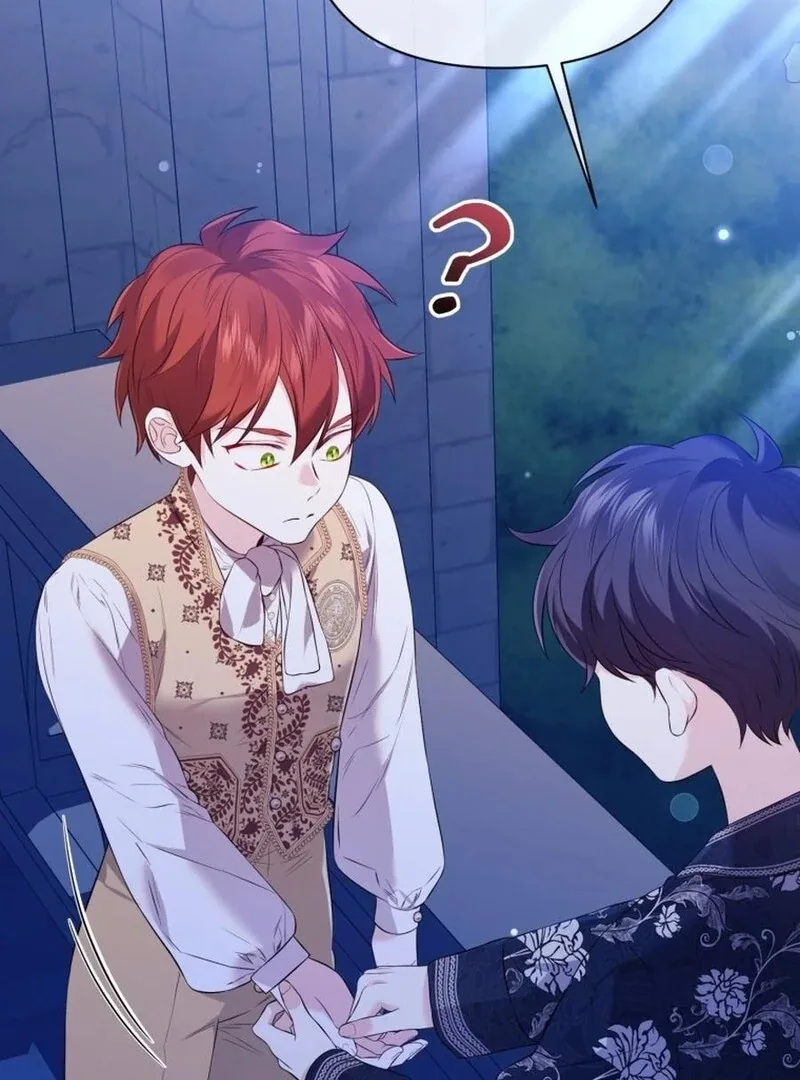 I Think It Would Be Better For Me to Become King Chapter 32 page 79