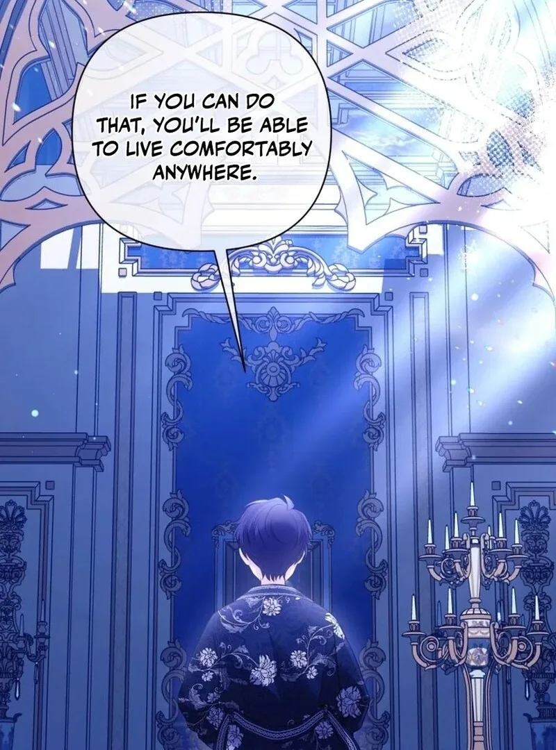I Think It Would Be Better For Me to Become King Chapter 32 page 83