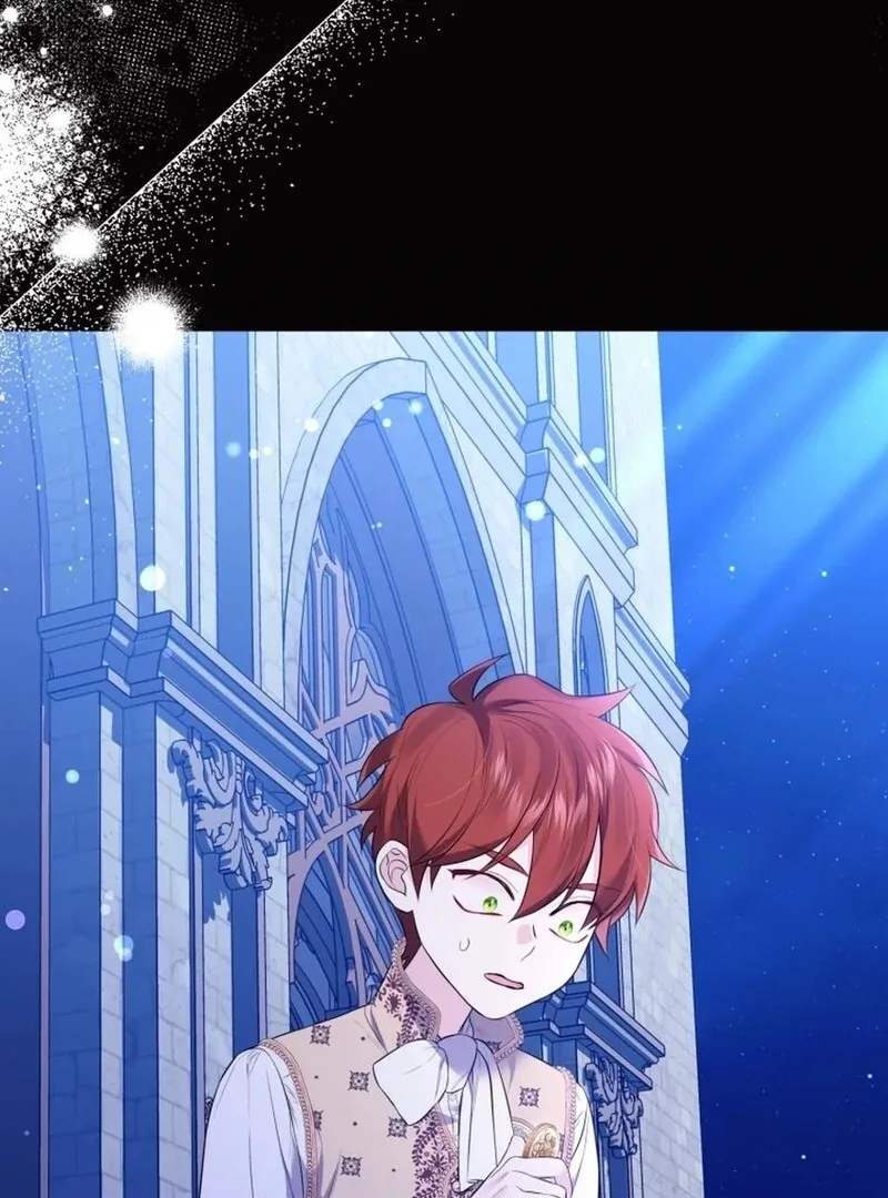 I Think It Would Be Better For Me to Become King Chapter 32 page 85