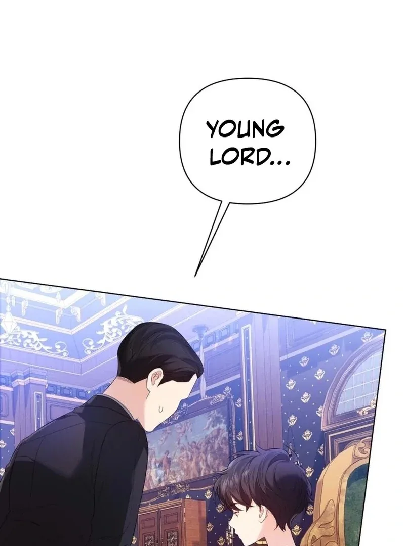 I Think It Would Be Better For Me to Become King Chapter 32 page 91