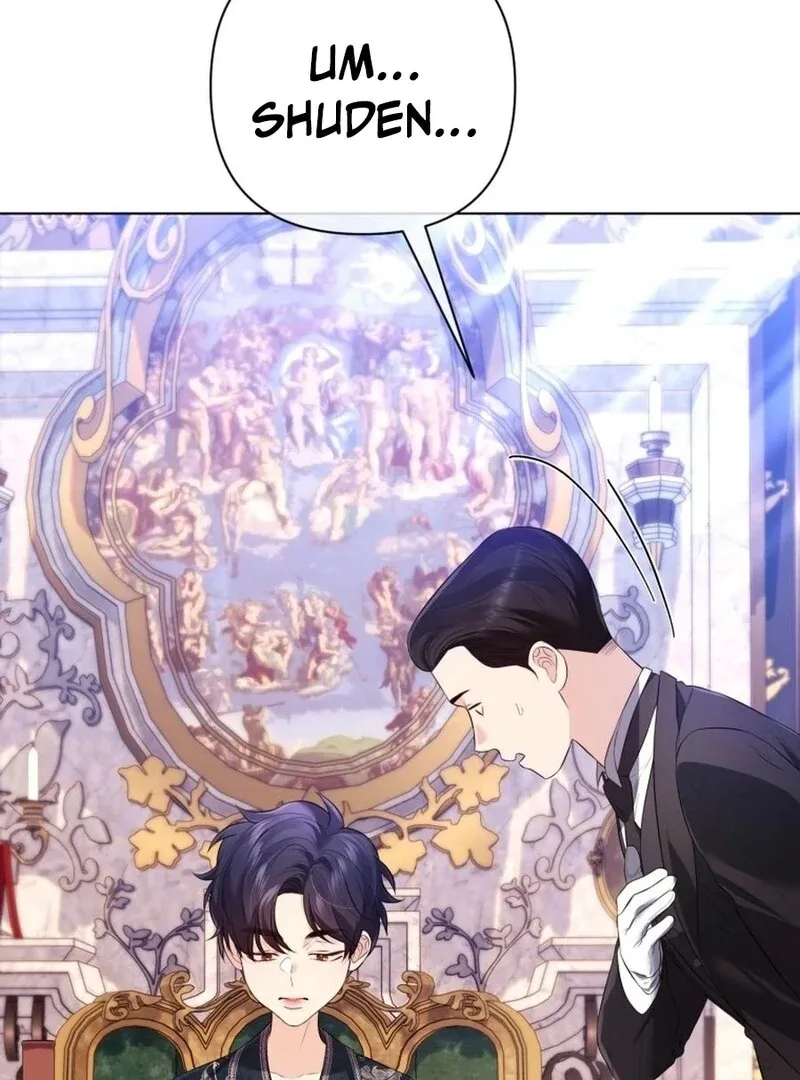 I Think It Would Be Better For Me to Become King Chapter 32 page 93
