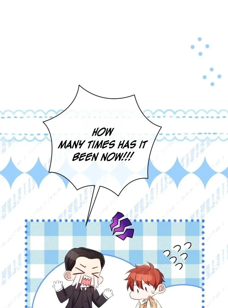 I Think It Would Be Better For Me to Become King Chapter 32 page 100