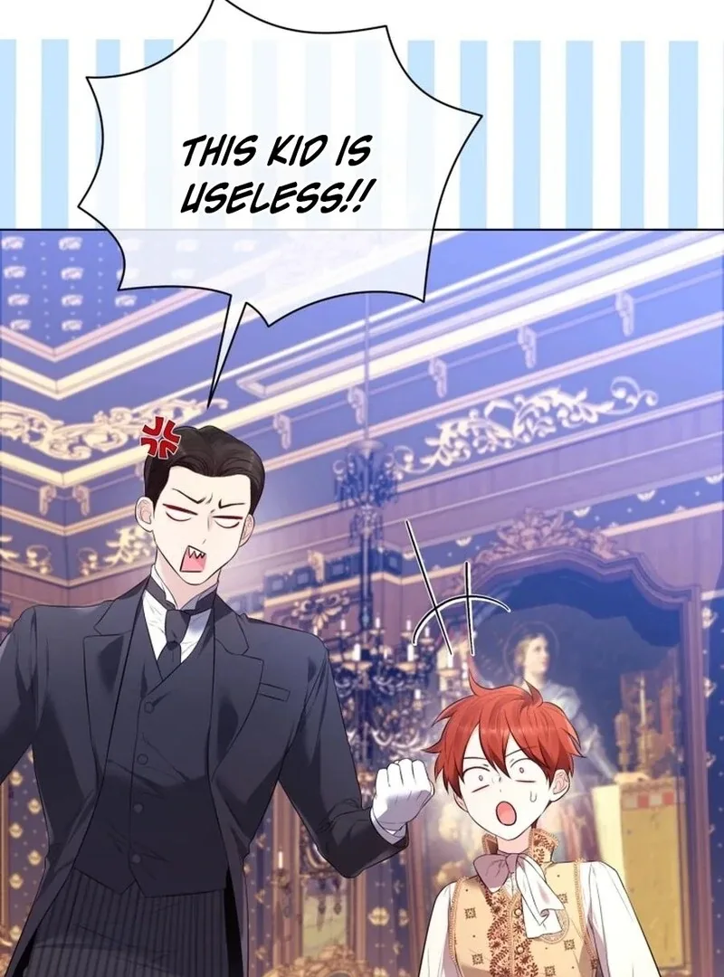 I Think It Would Be Better For Me to Become King Chapter 32 page 102