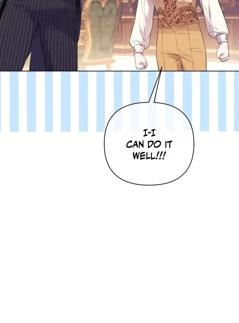 I Think It Would Be Better For Me to Become King Chapter 32 page 103