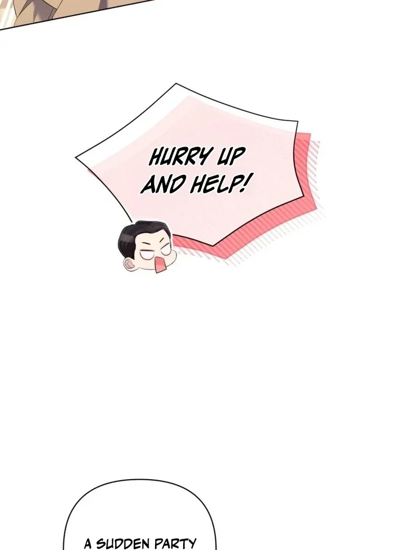 I Think It Would Be Better For Me to Become King Chapter 33 page 17