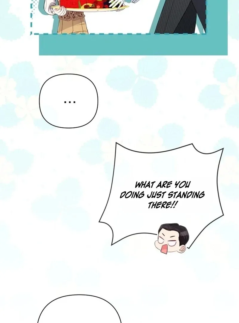 I Think It Would Be Better For Me to Become King Chapter 33 page 22