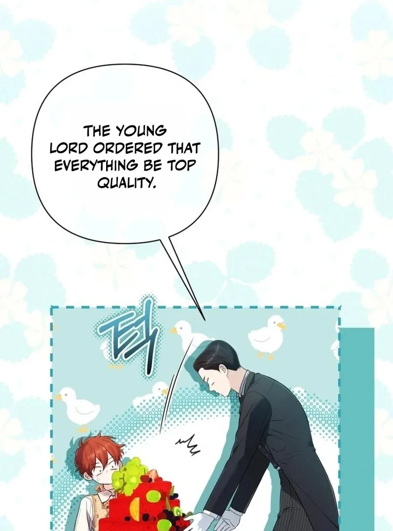 I Think It Would Be Better For Me to Become King Chapter 33 page 21