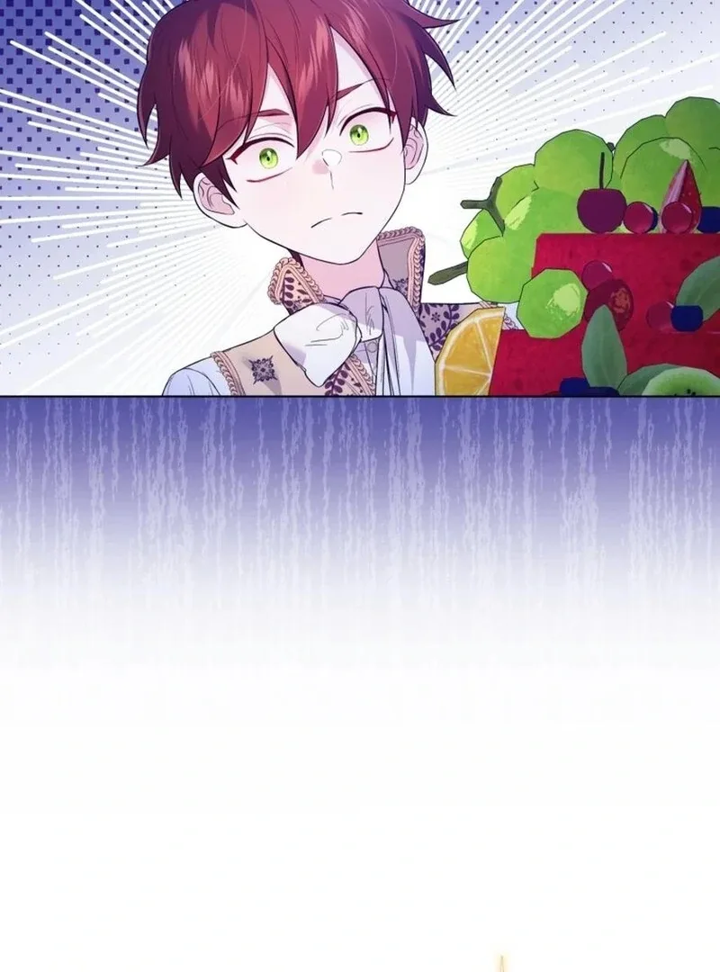 I Think It Would Be Better For Me to Become King Chapter 33 page 25