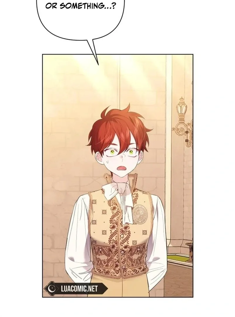 I Think It Would Be Better For Me to Become King Chapter 33 page 18