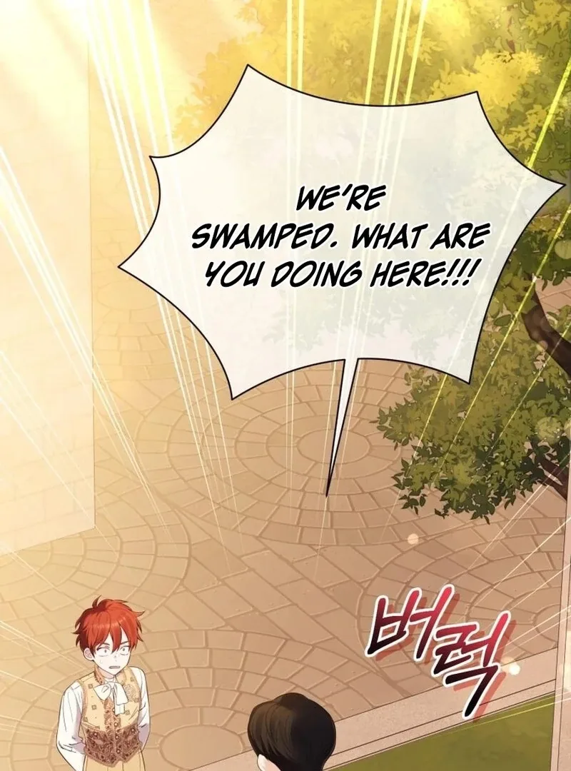 I Think It Would Be Better For Me to Become King Chapter 33 page 15