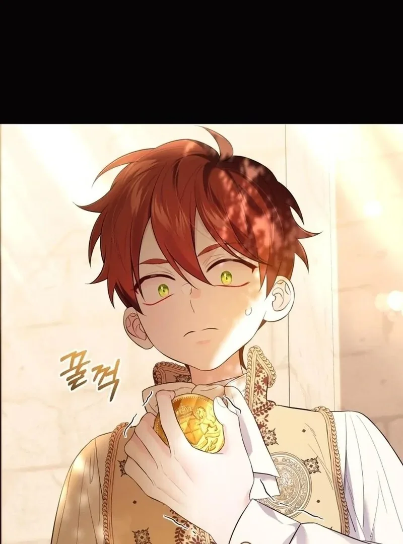 I Think It Would Be Better For Me to Become King Chapter 33 page 11