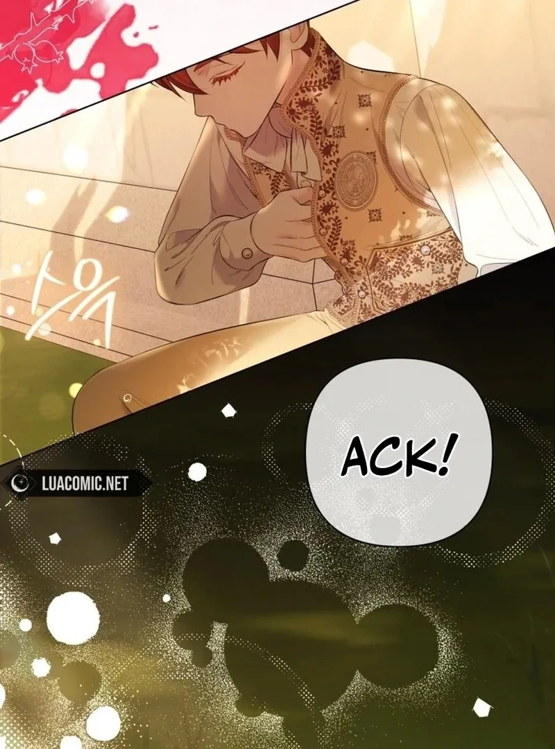 I Think It Would Be Better For Me to Become King Chapter 33 page 7