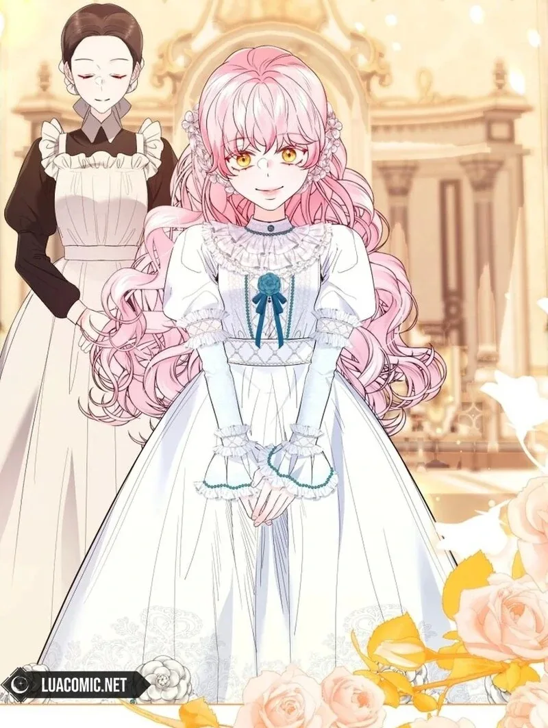 I Think It Would Be Better For Me to Become King Chapter 33 page 39